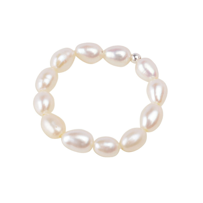 Freshwater Pearl Ring