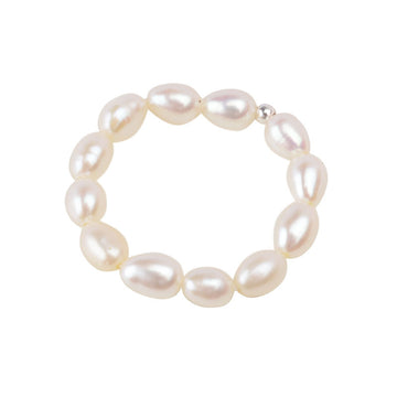 Freshwater Pearl Ring