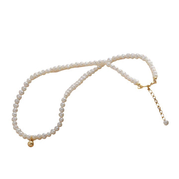 Freshwater Pearl Necklace